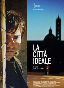 giulia non esce la sera