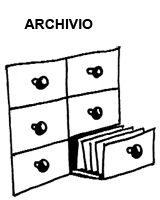 archivio